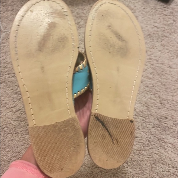 Jack Rogers Sandals (5) - Picture 6 of 7